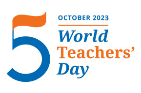 World Teachers' Day 2023 | The teachers we need for the education we want: The global imperative to reverse the teacher shortage - Day 1 