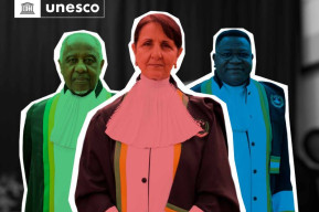 10 years of UNESCO's Judges' Initiative 