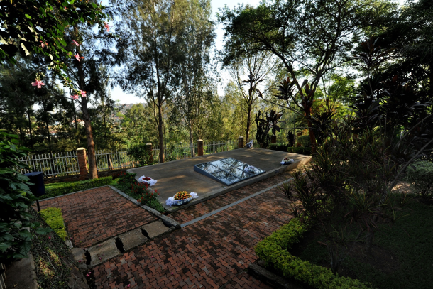 World Heritage nomination 2023: Rwanda - Memorial sites of the Genocide: Nyamata, Murambi, Gisozi and Bisesero