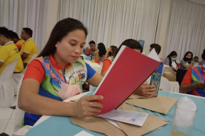 Empowering the Alternative Learning System's teachers and learners in the Philippines