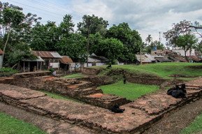 India: Heritage theft remains a challenge