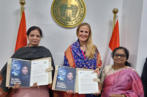 Unlocking the Potential of AI: UNESCO and Telangana Government spearheading ethics of AI for a better future