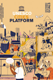 Pamphlet - UNESCO Cities Platform