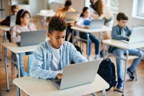 UNESCO: Governments must quickly regulate Generative AI in schools