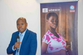 Semaine d'action de l'UNESCO à Lubumbashi