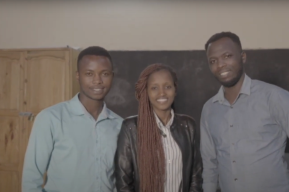 Empowering refugees through higher education in Rwanda
