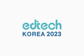 EdTech Korea Forum in Seoul