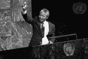 More talk, less hate: Embracing dialogue on Nelson Mandela Int’l Day