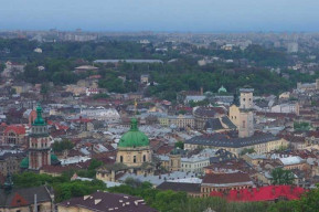 Ukraine: UNESCO sites of Kyiv and L’viv are inscribed on the List of World Heritage in Danger