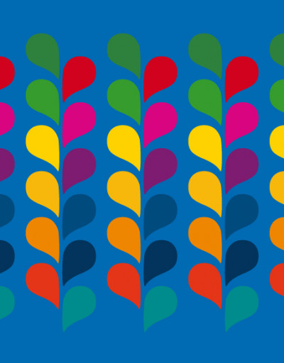 Mondiacult motif variation