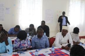 Kenyan teachers trained on Media and Information Literacy through UNESCO ASPnet