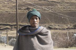 Comment un programme de soutien a permis à Realeboha de s'émanciper au Lesotho