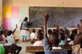 La UNESCO y ACNUR presentan dos informes sobre la integración de los refugiados en los sistemas educativos