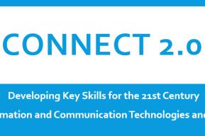 Приглашение на ШОС-Форум и конкурс для учителей в рамках международной онлайн-конференции CONNECT 2.0