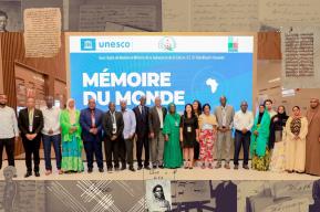 Djibouti hosts its first UNESCO Memory of the World Regional Meeting 