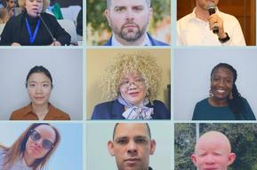 Albinism is part of human diversity