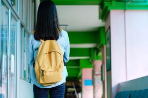 Ending bullying and violence in school should be a top priority in Asia-Pacific