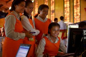 Call for proposals on thematic studies for the 2024 GEM regional report on technology and education in the Pacific