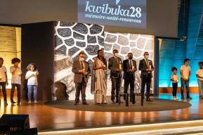 El Día Internacional de Reflexión de la UNESCO rinde tributo a las víctimas del genocidio de 1994 contra los tutsis de Rwanda