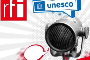 "Great Voices of UNESCO" podcast series: launch of the new episodes.