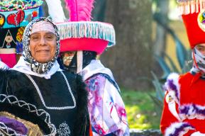 México celebra 20 años del instrumento que moviliza al mundo por el patrimonio vivo y sus comunidades