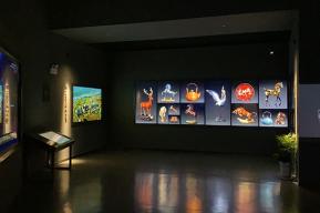 Bronces chinos del mundo entero reunidos en un museo virtual