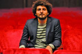 Kassem Istanbouli, lauréat du prix UNESCO-Sharjah pour la culture arabe: l’art est un droit pour tous
