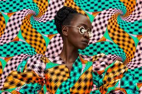 教科文组织报告：非洲，引领下一波世界时尚