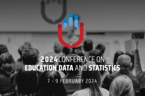 UNESCO Conference on Education Data and Statistics