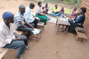 El proyecto “Comunidades pacíficas” de Uganda gana el Premio UNESCO-Confucio de Alfabetización 2023