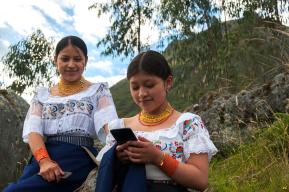 Empowering Indigenous Languages in the Digital Age: A Toolkit for Action