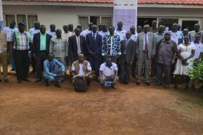 UNESCO and SIDA-funded project empowers Youth through TVET education in South Sudan