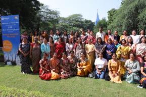 UNESCO New Delhi Regional Office celebrates World Teachers Day 2023 with gusto!