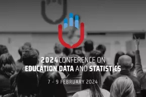 UNESCO Conference on Education Data and Statistics 2024