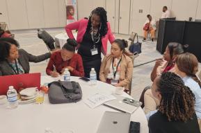 Caribbean Youth Summit 2023 Provides Opportunity for Meaningful Engagement and Empowerment for more than 60 Youth Delegates