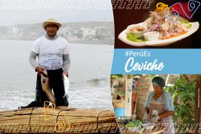 New inscription on the Intangible Heritage List: Practices and meanings associated with the preparation and consumption of ceviche, an expression of Peruvian traditional cuisine