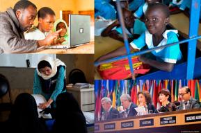 2023 education highlights: Keeping up the momentum to transform learning 