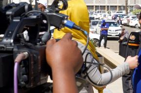 Dans l’ombre de la violence : les besoins pressants des journalistes soudanais