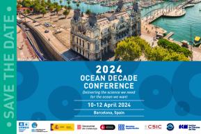 2024 Ocean Decade Conference