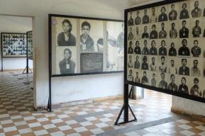  منح جائزة اليونسكو/جيكجي لذاكرة العالم لعام 2020 إلى متحف تول سلينج للإبادة الجماعية (كمبوديا)