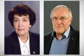 Les chimistes Irina Beletskaya et Klaus Alexander Müllen lauréats du Prix international UNESCO-Russie Mendeleïev en sciences fondamentales