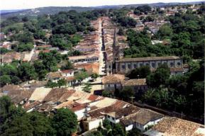 الوسط التاريخي لمدينة غويياس
