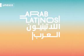 1st Arab Latinos International Conference! on migration and solidarity