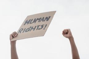 Celebrating the 75th anniversary of the Universal Declaration of Human Rights