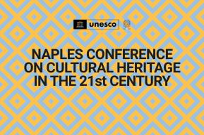 Conférence de Naples sur le patrimoine culturel au 21ème siècle