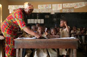 Informe mundial sobre los docentes: qué debes saber