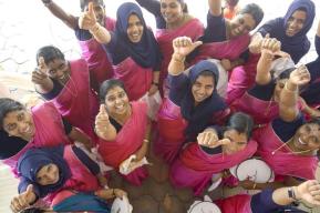 Comment les lauréats des Prix d’alphabétisation de l’UNESCO favorisent l’éducation des femmes 