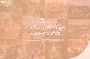 UNESCO announces winners of 2023 Asia-Pacific Awards for Cultural Heritage Conservation