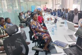 UNESCO GRÓ Institute Alumni Event convened to Strengthen Collaboration and Networking in Uganda