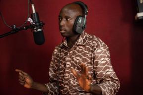 Le Burkina Faso, un pays accro à la radio